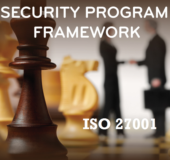 Cyber strategy Governance